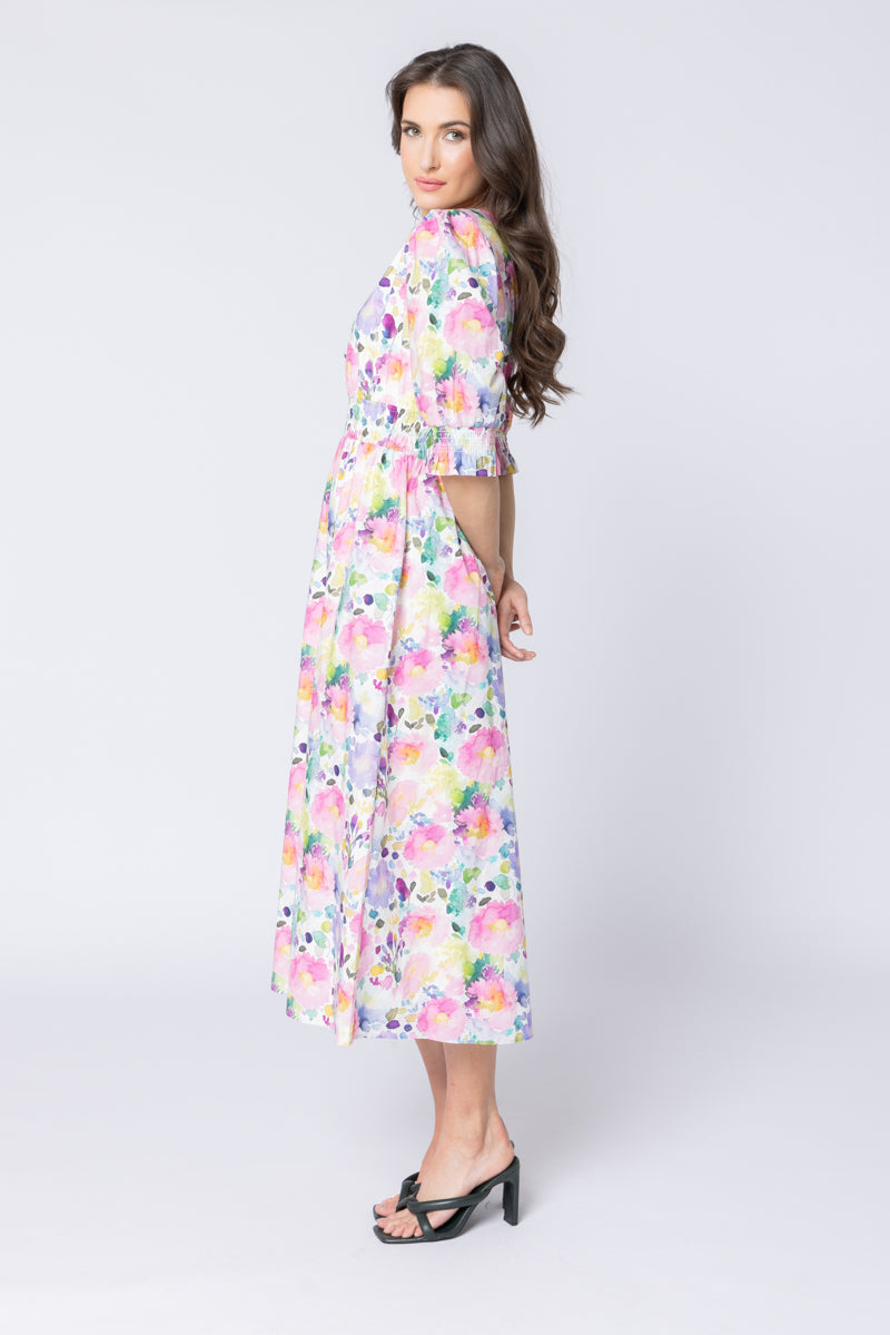 Tea Party Dress - Summer Lovin