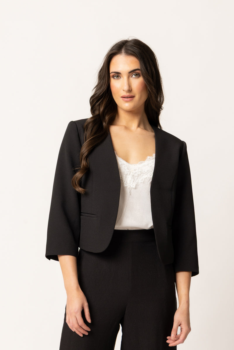 Everyday Bolero