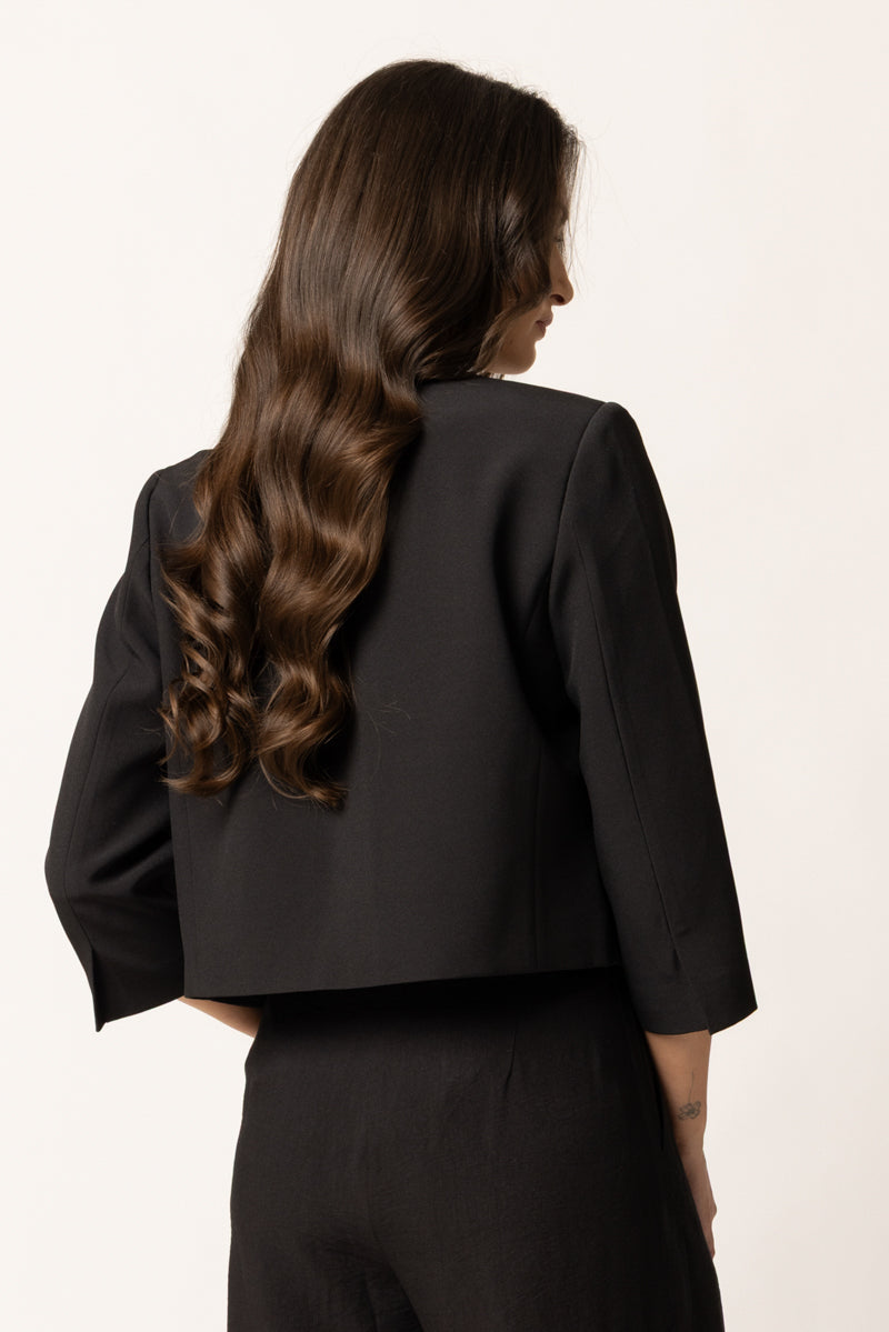 Everyday Bolero