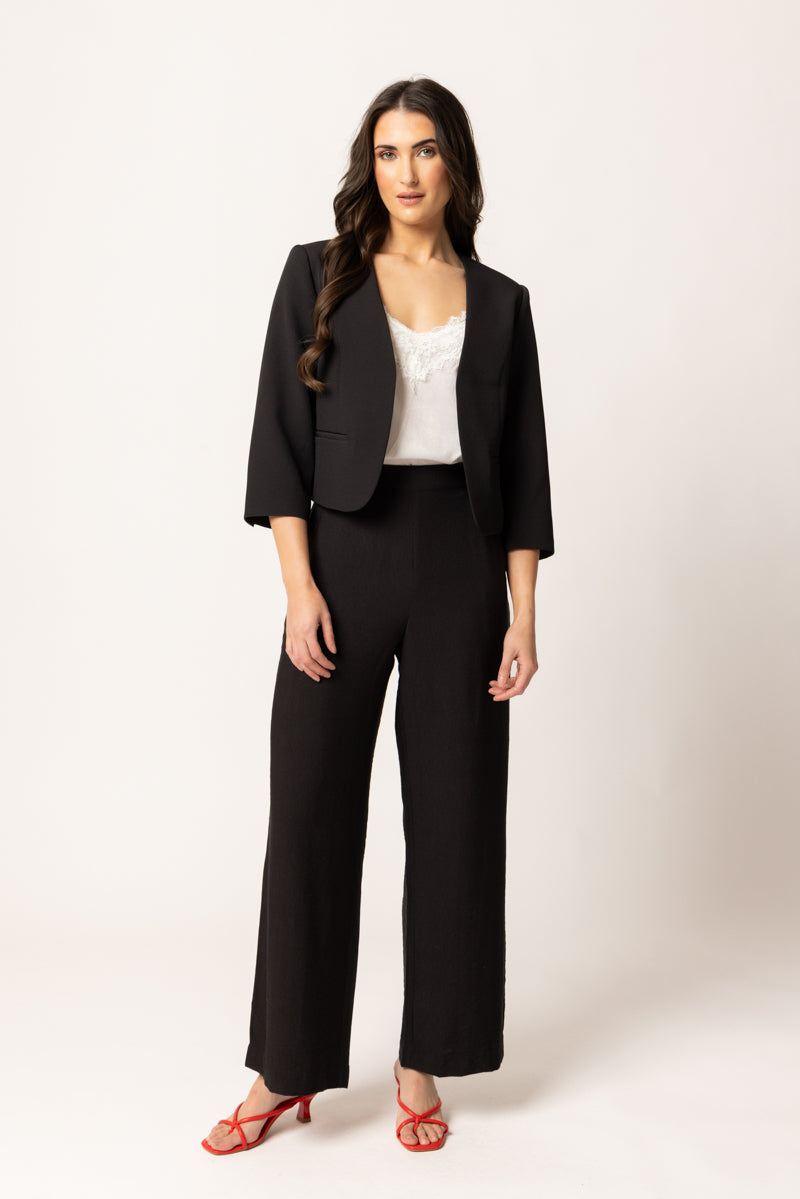 Everyday Bolero