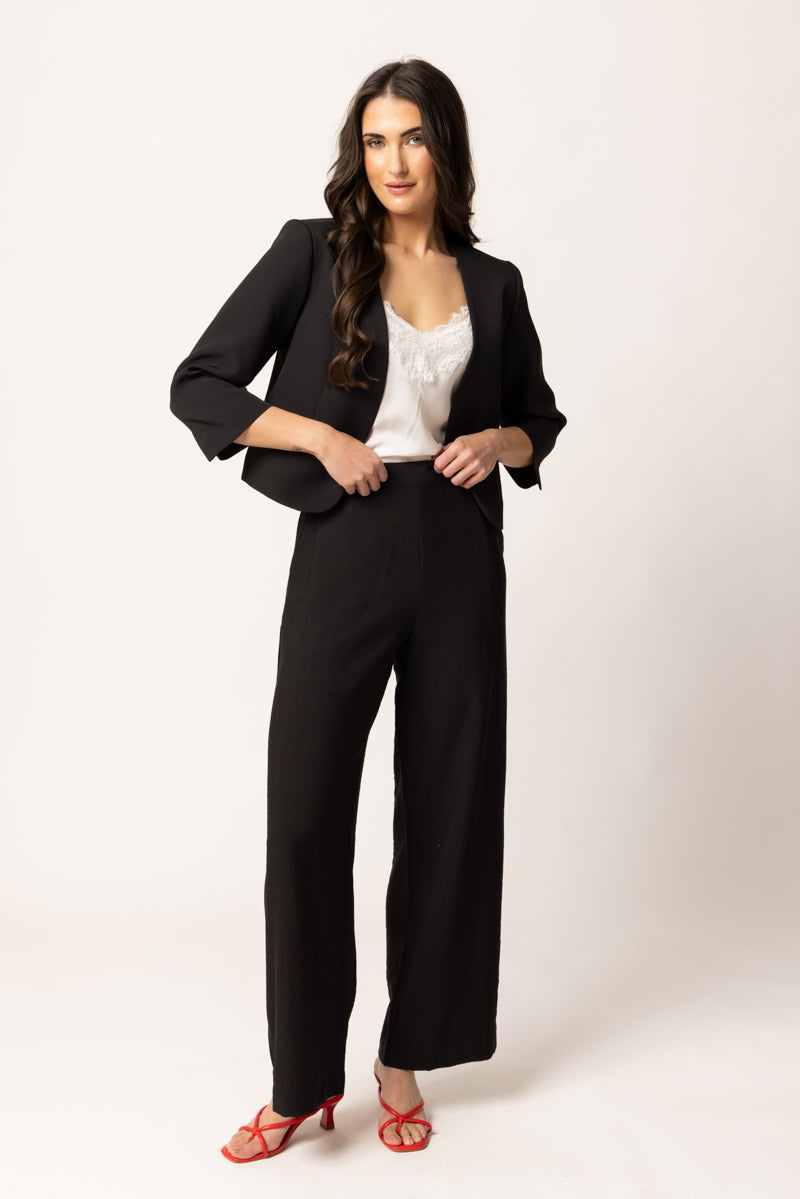 Everyday Bolero