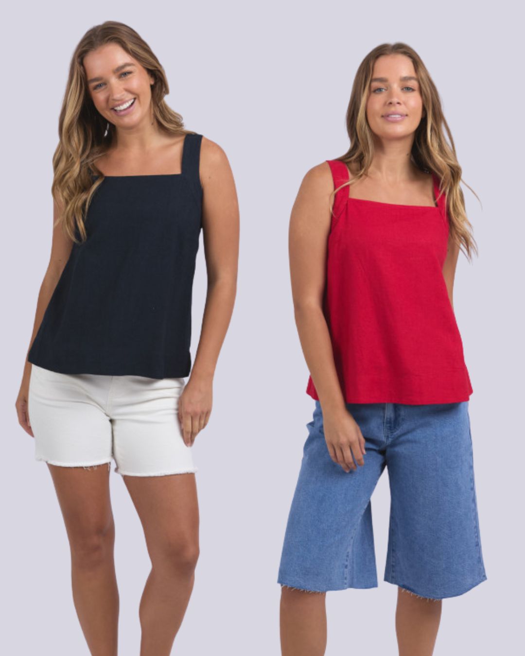 Lourdes Top