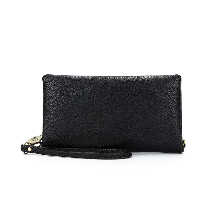 Mavie Wallet - Black