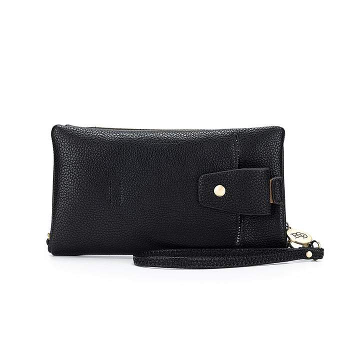 Mavie Wallet - Black