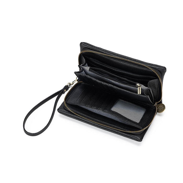 Mavie Wallet - Black