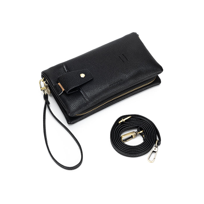 Mavie Wallet - Black