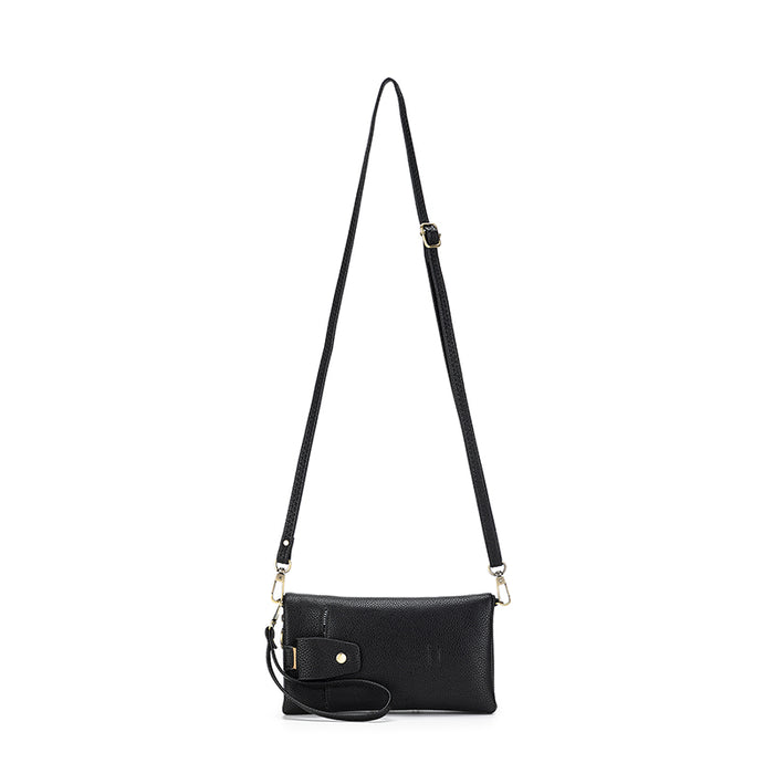 Mavie Wallet - Black