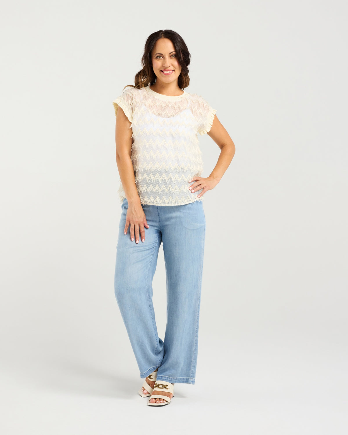 Charlotte Top
