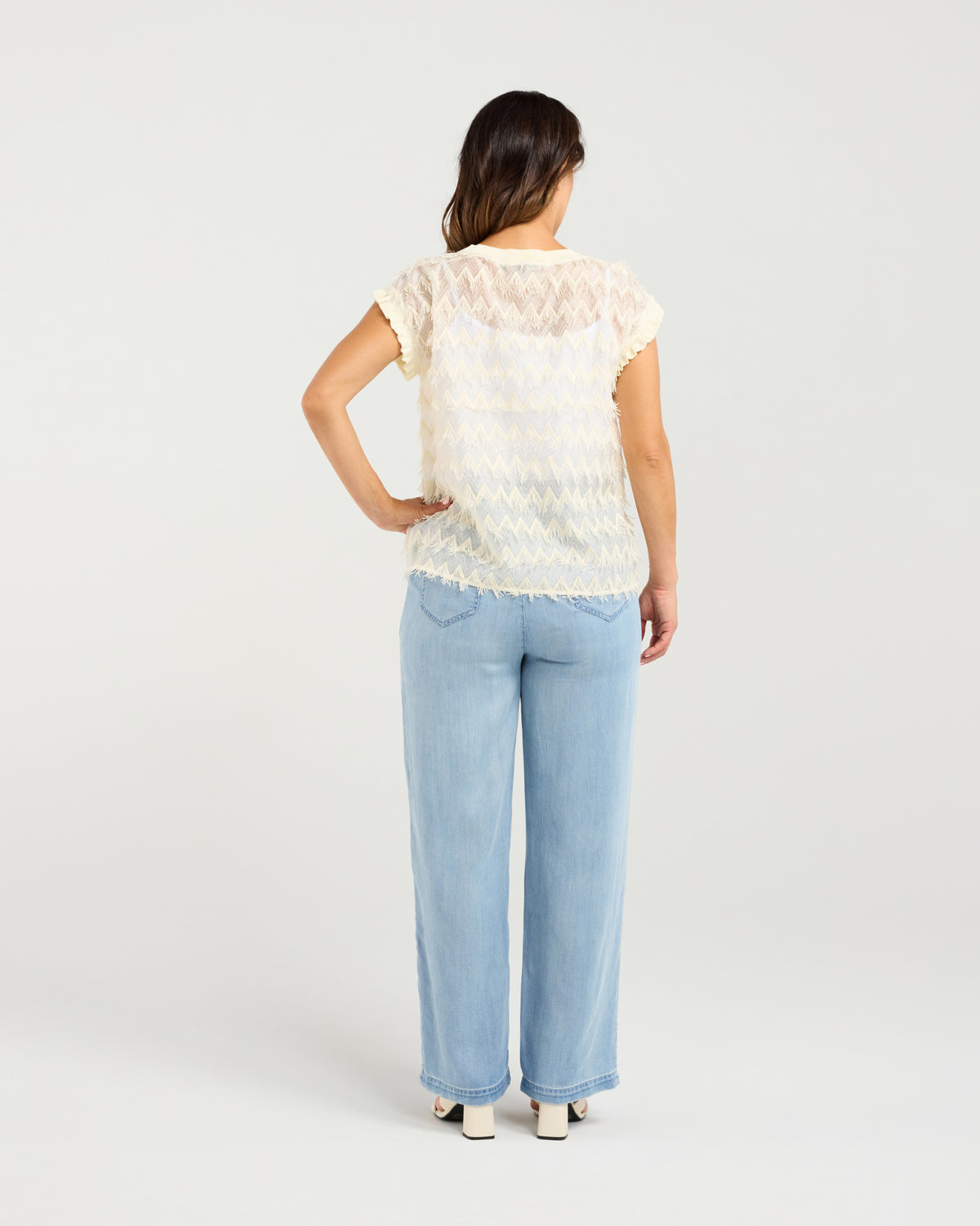 Charlotte Top