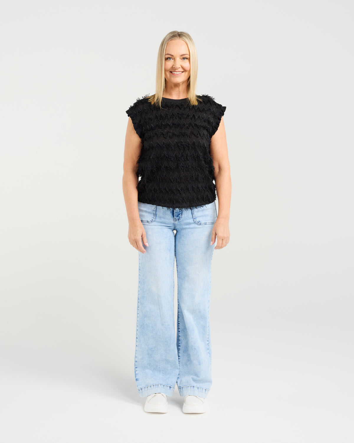 Charlotte Top