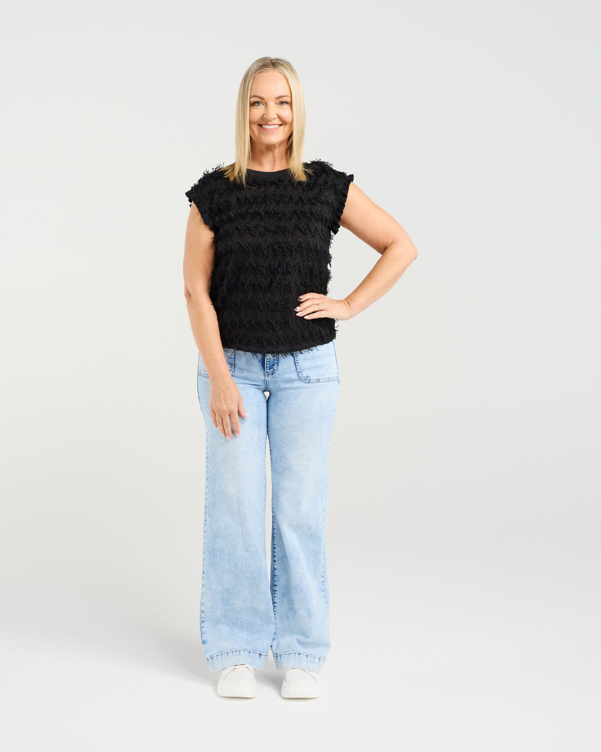 Charlotte Top