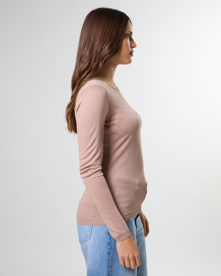 Base Knit - Twig