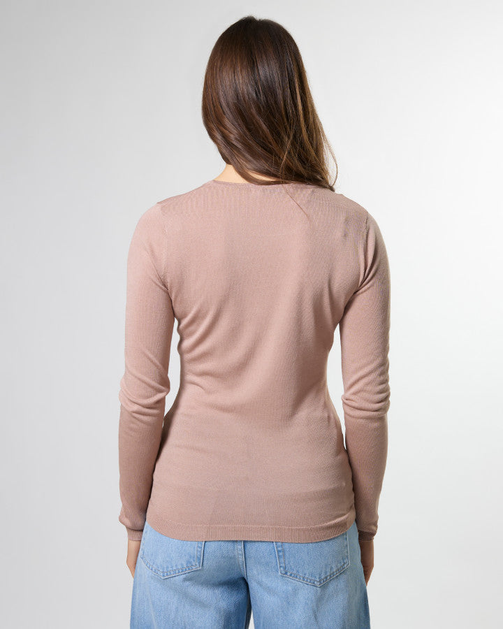 Base Knit - Twig