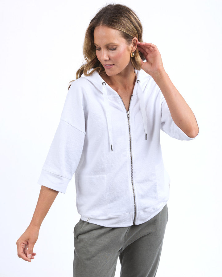 Beachy Hoodie