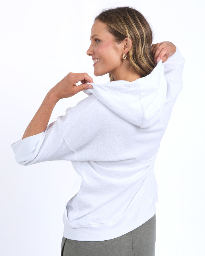 Beachy Hoodie