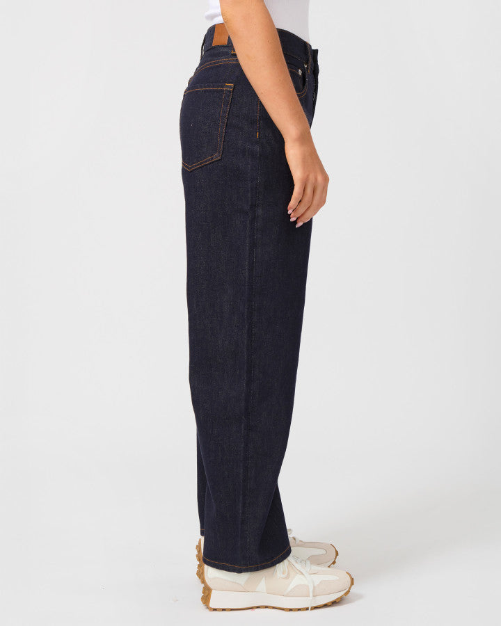 CARSON JEAN | Dark Indigo