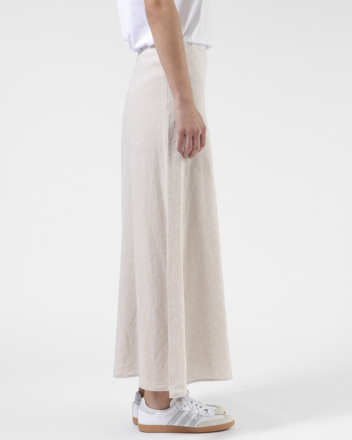 Casey Skirt - Natural