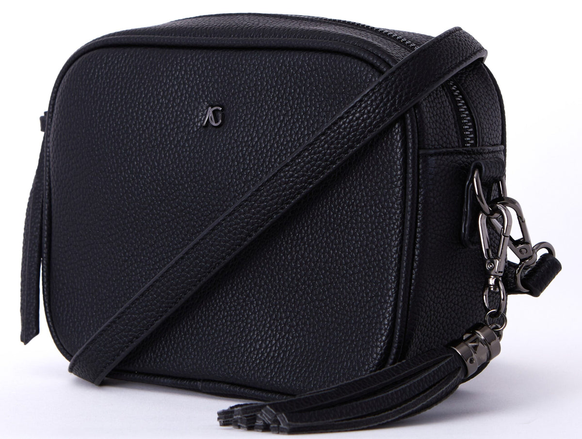 Mila Bag - Black