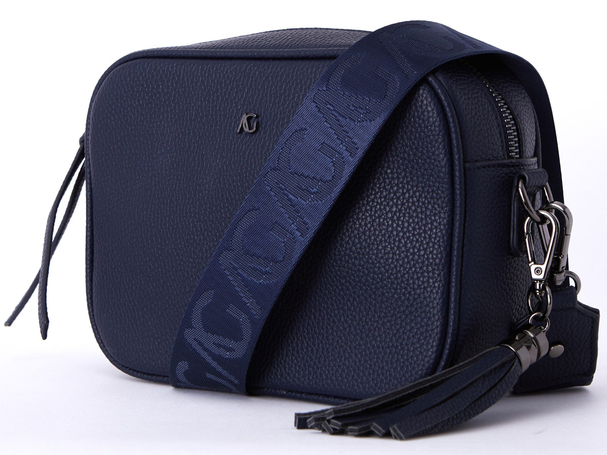 Mila Bag - Navy