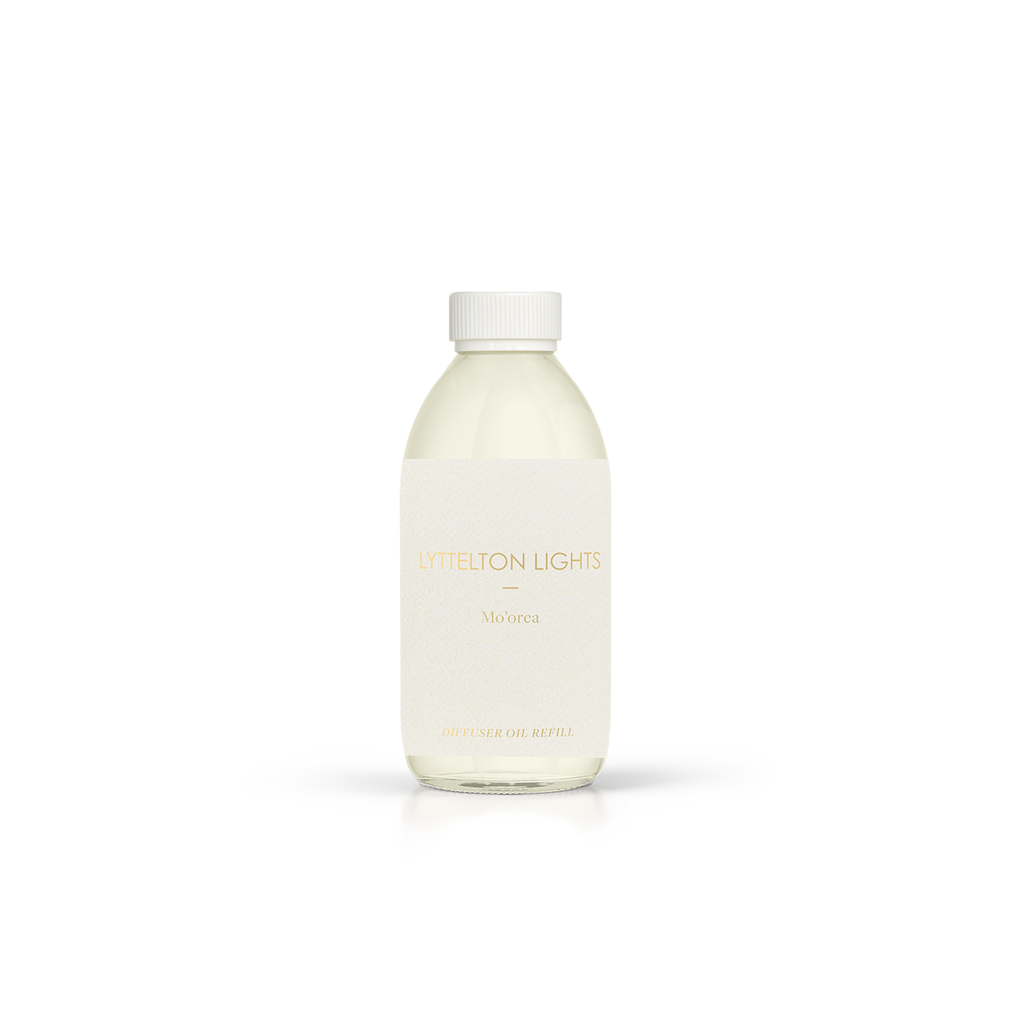 Lyttelton Lights - Difusers Fragrance Refil