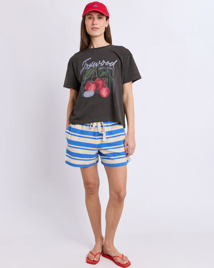 Cherry Tee