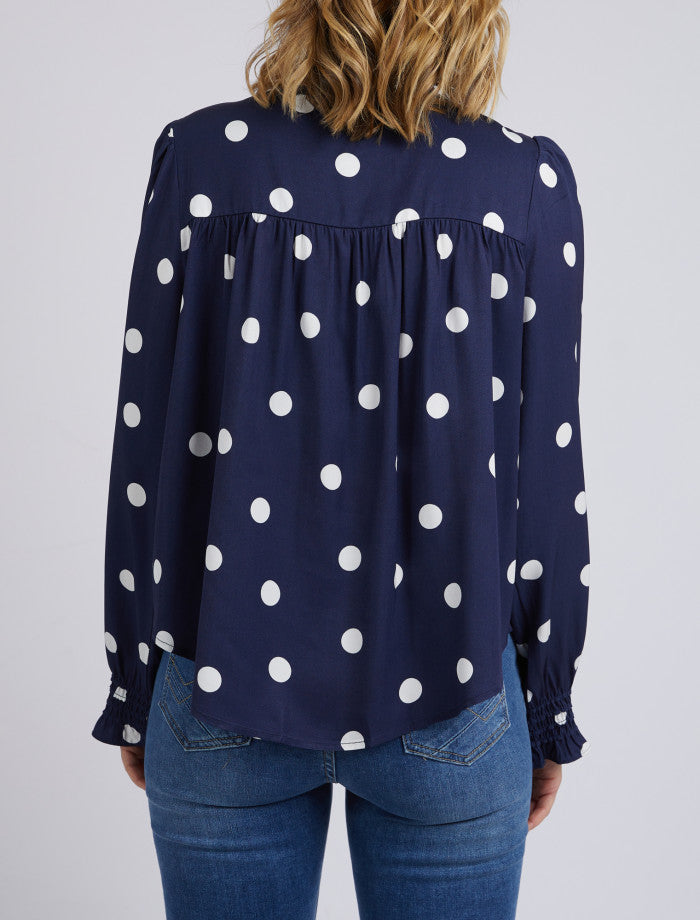 Dottie Blouse