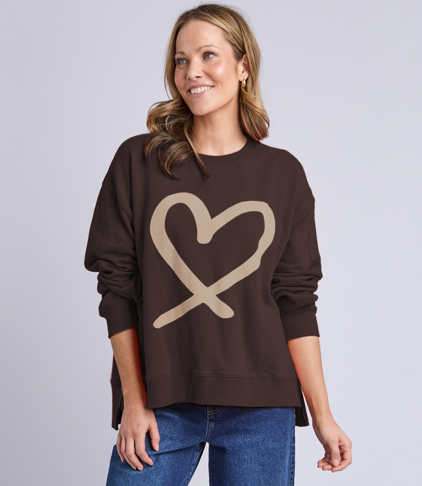 Elin Crew | Chocolate