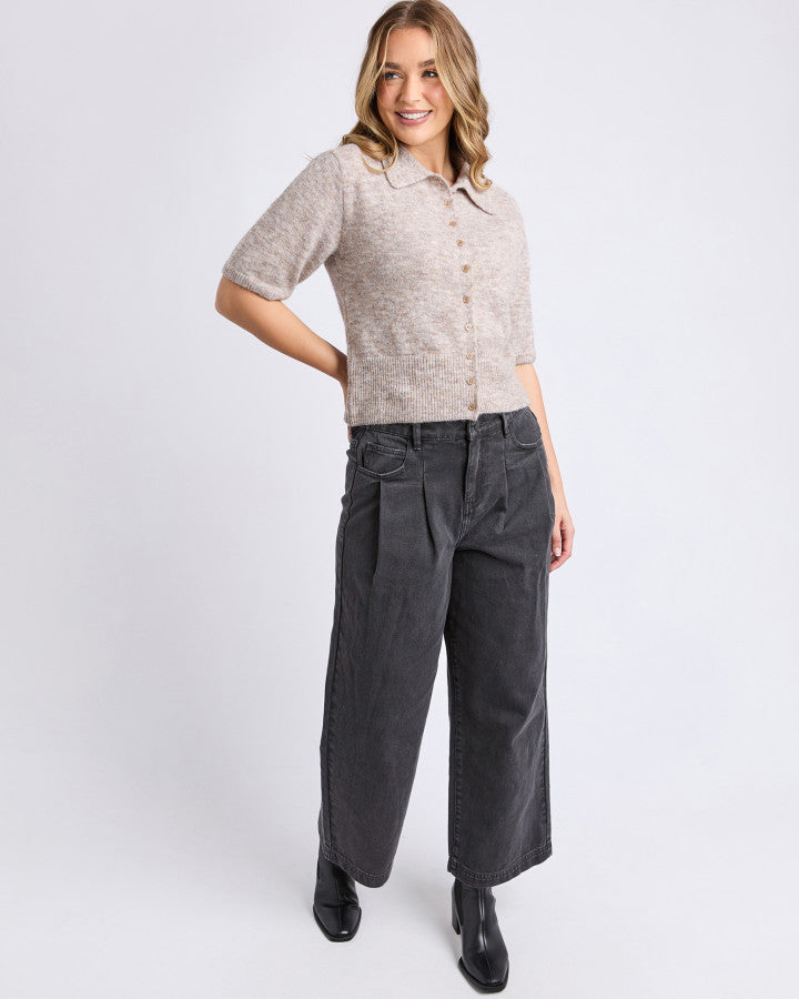 Fernie Knit | Foxwood