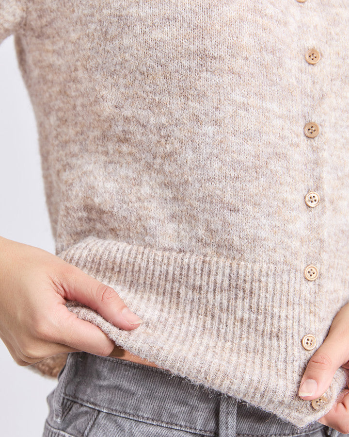 Fernie Knit | Foxwood
