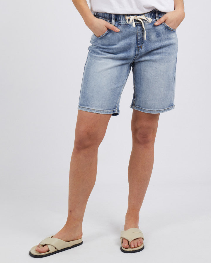 Gabby Bermuda Shorts