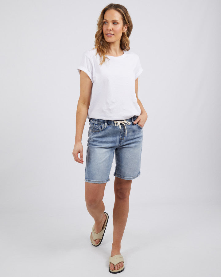 Gabby Bermuda Shorts