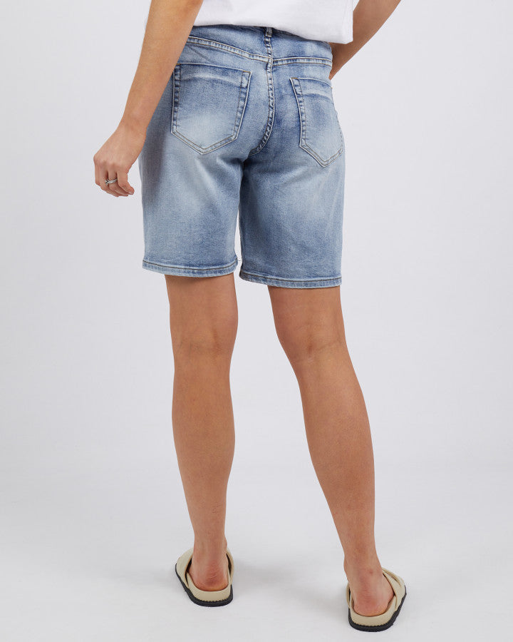 Gabby Bermuda Shorts