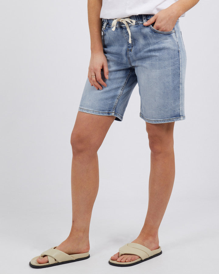 Gabby Bermuda Shorts