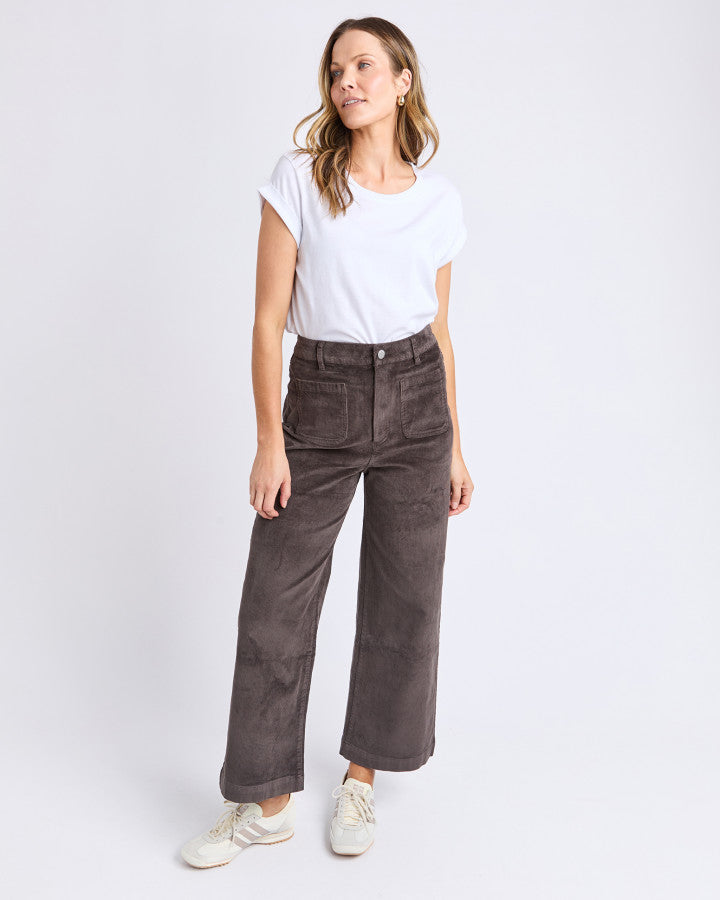Henrietta Cord - Coffee