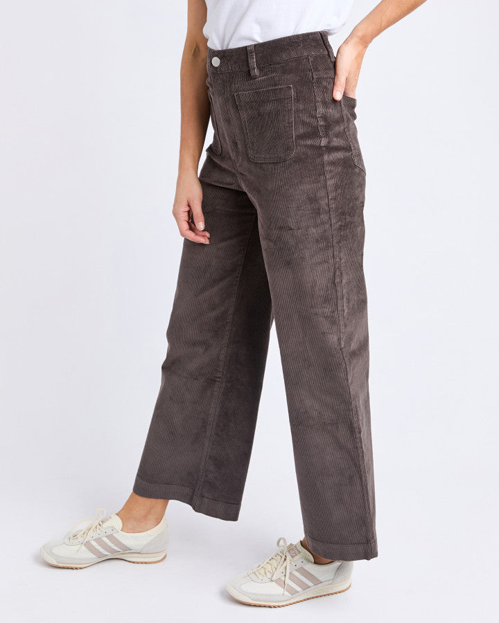 Henrietta Cord - Coffee