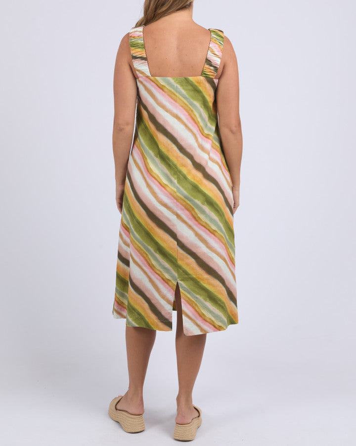 Horizon Dress