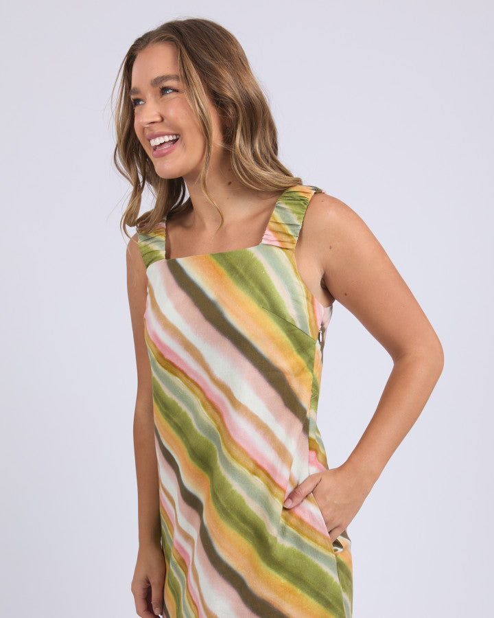 Horizon Dress
