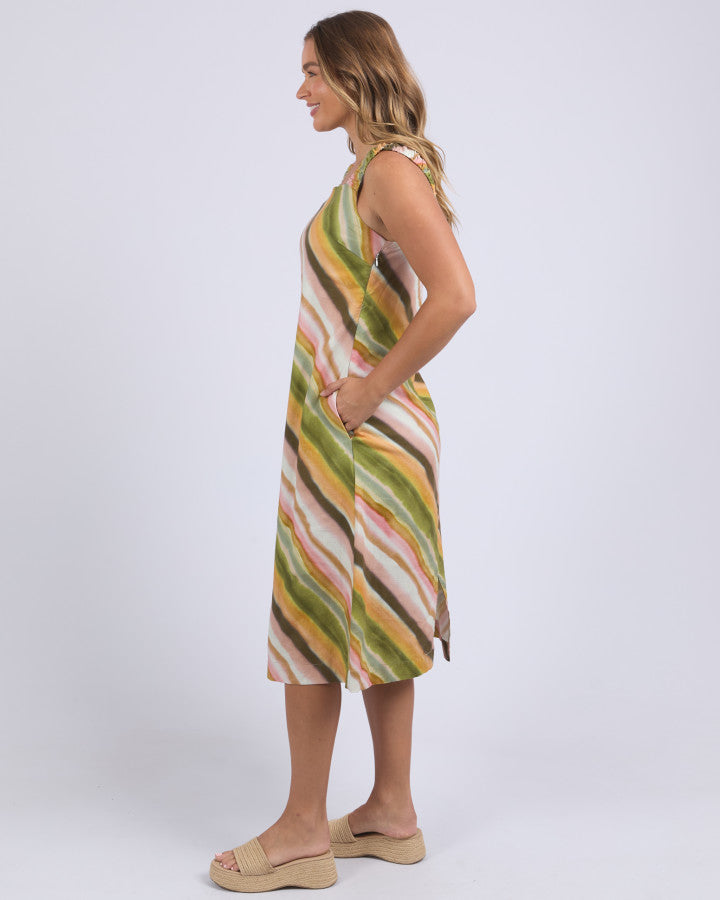 Horizon Dress