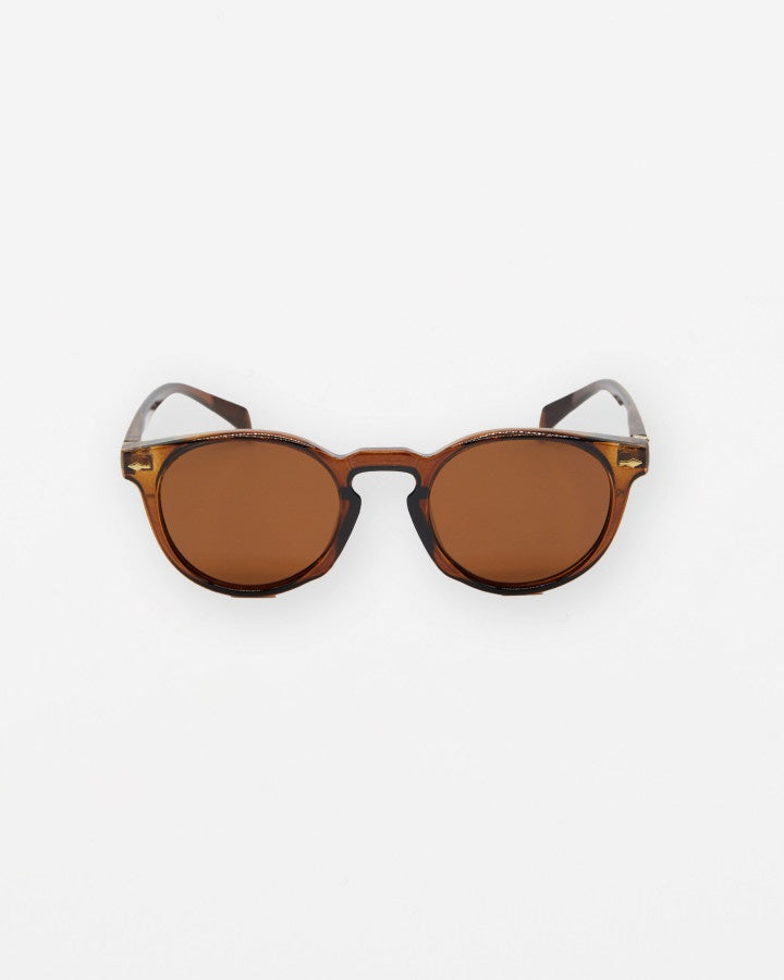 Iris Sunglasses - Amber