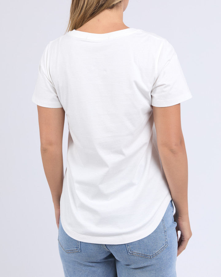 Lemoncello Tee