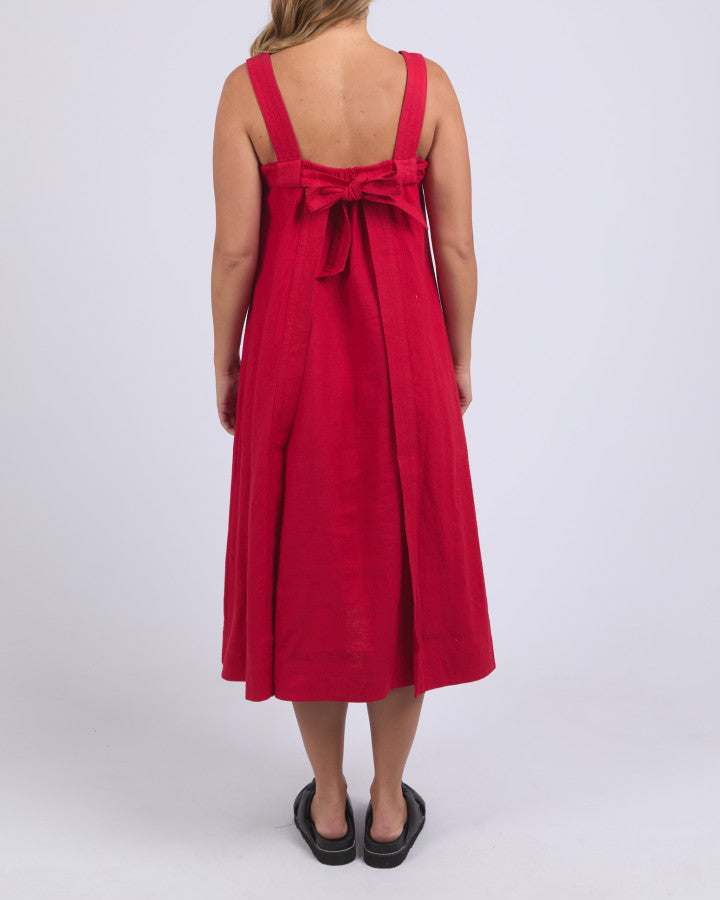 Lourdes Dress