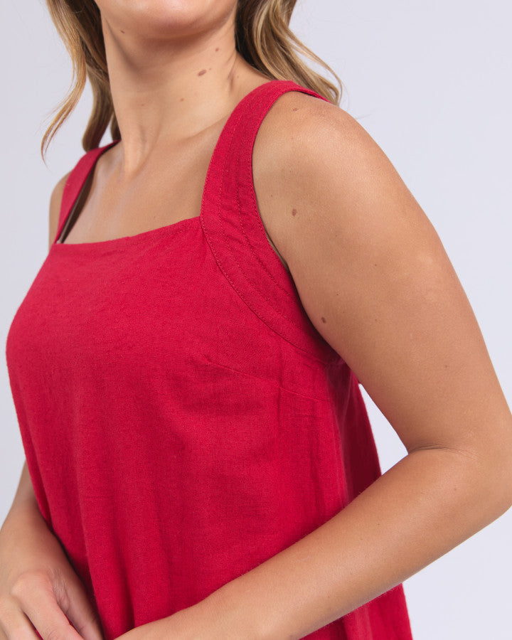 Lourdes Top