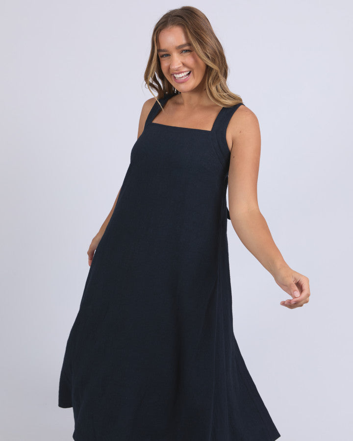 Lourdes Dress