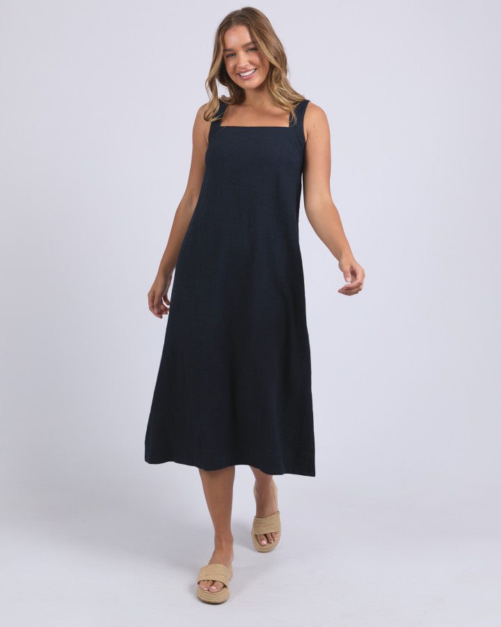 Lourdes Dress