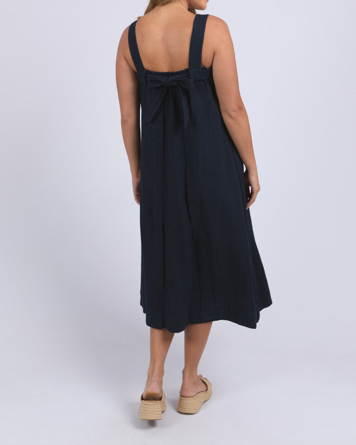 Lourdes Dress