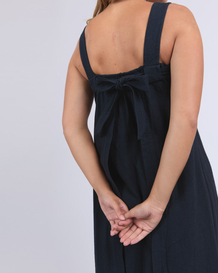 Lourdes Dress