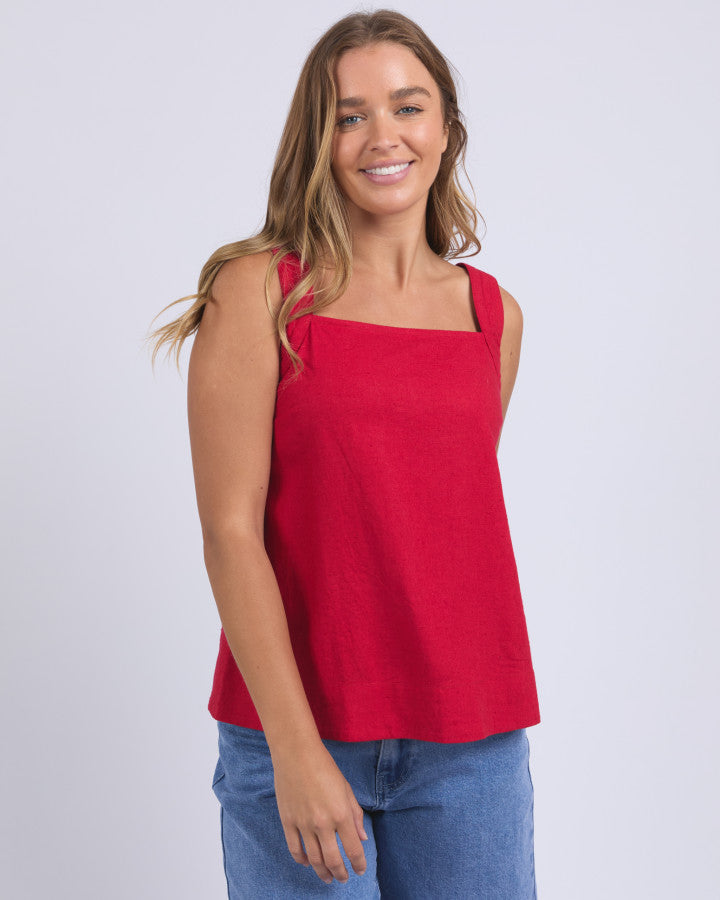 Lourdes Top