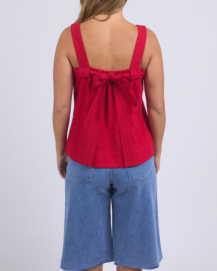Lourdes Top