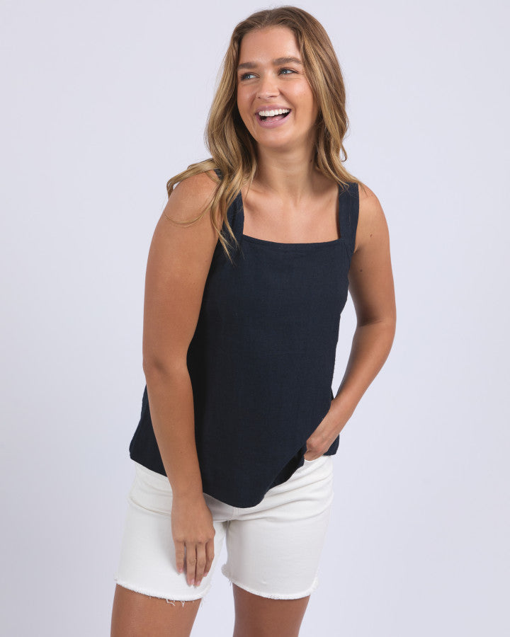 Lourdes Top
