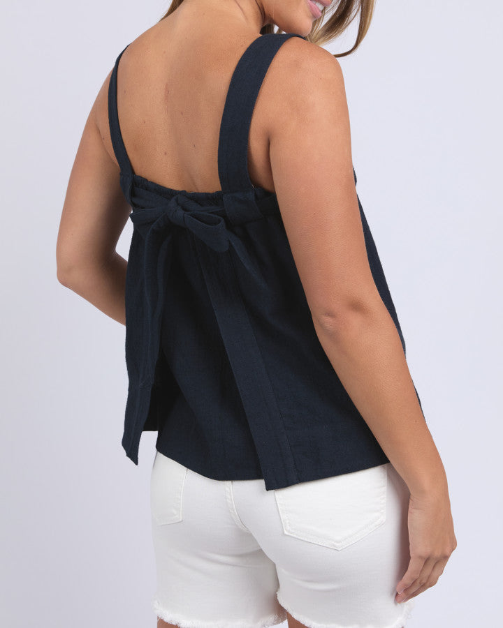 Lourdes Top